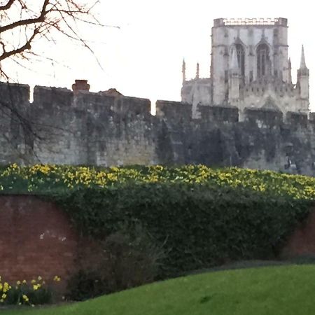 The Old Nurses Home York Luaran gambar