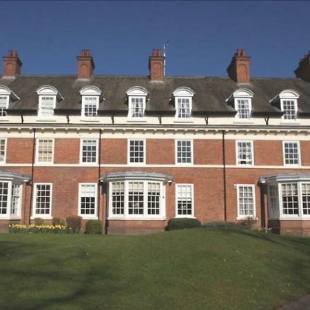 The Old Nurses Home York Luaran gambar