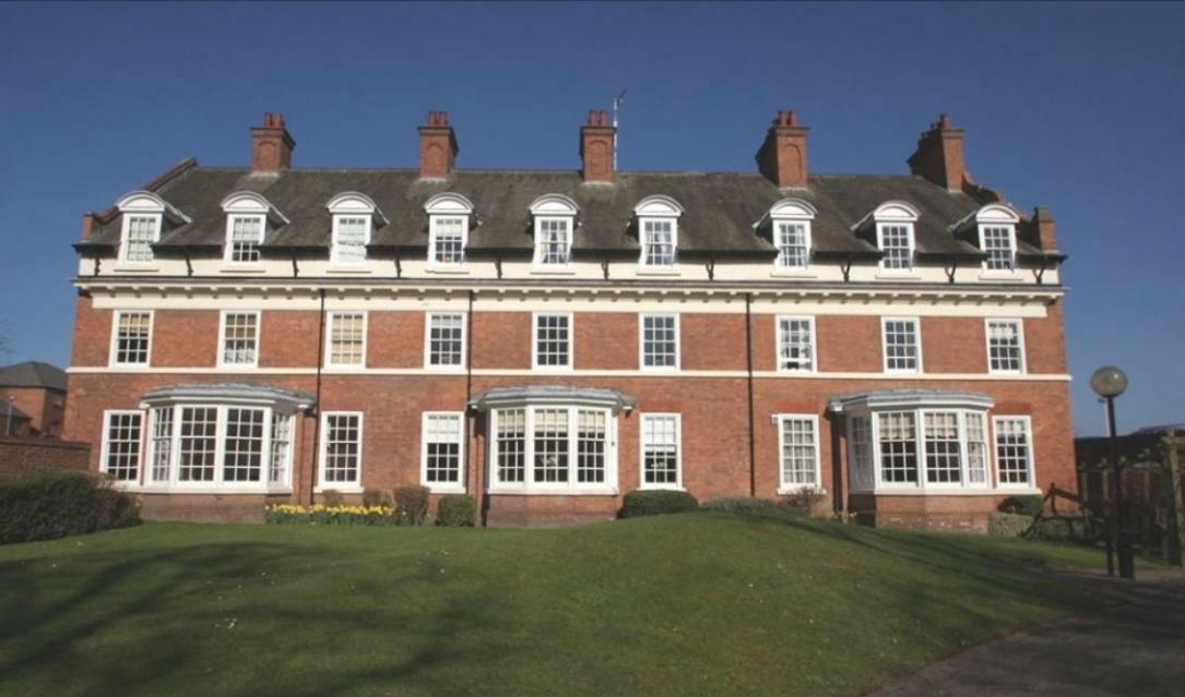 The Old Nurses Home York Luaran gambar